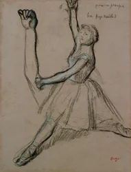 Étude d